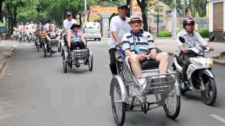 International tourists to Vietnam exceed 3.2 million in Q1