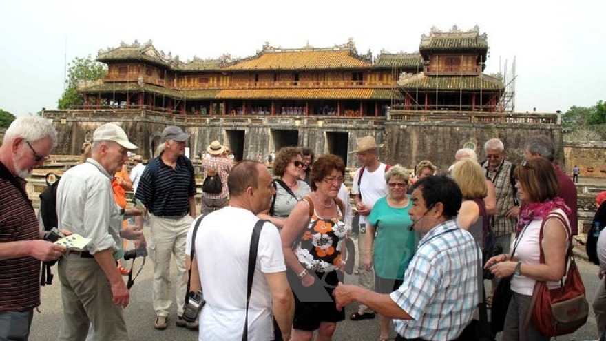 Thua Thien-Hue targets boost to tourism promotion