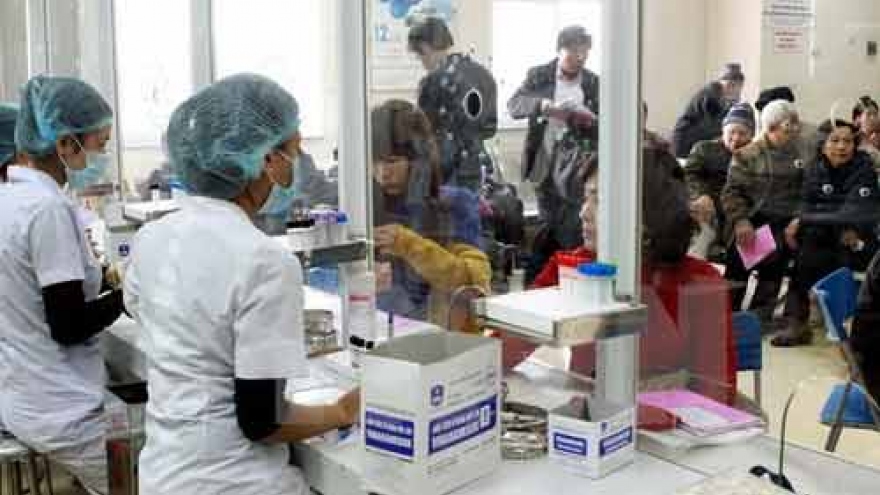 WB vows to support healthcare development in Vietnam