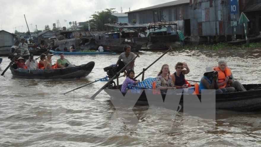 Workshop seeks effective use of Mekong water resources