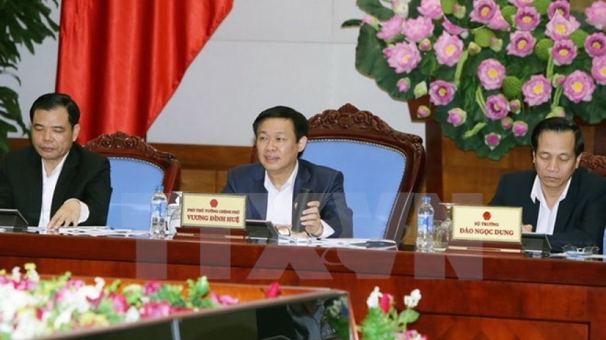 Sharp fall seen in debts for building new-style rural areas