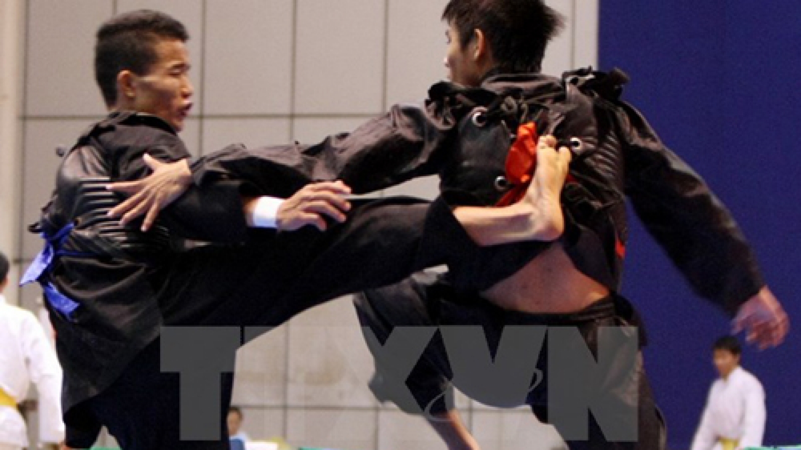Six gold medals for Vietnam at ASEAN University Games