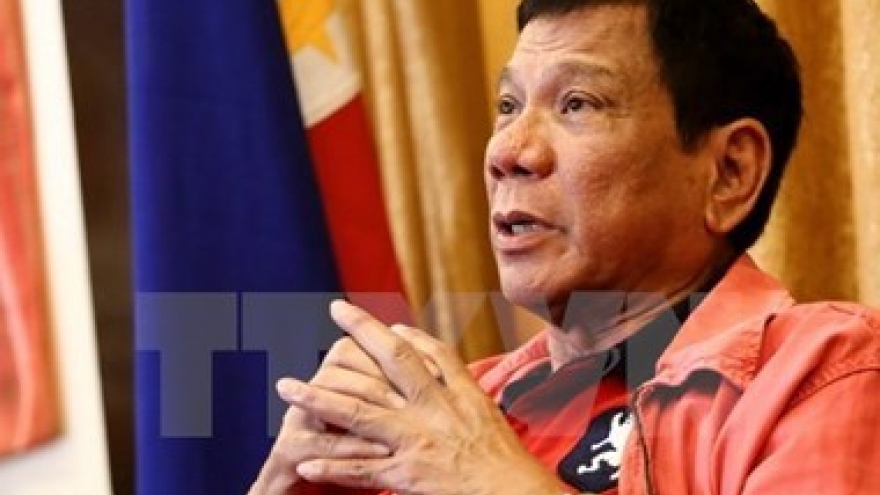 Philippines to send envoy to China for talks on maritime dispute