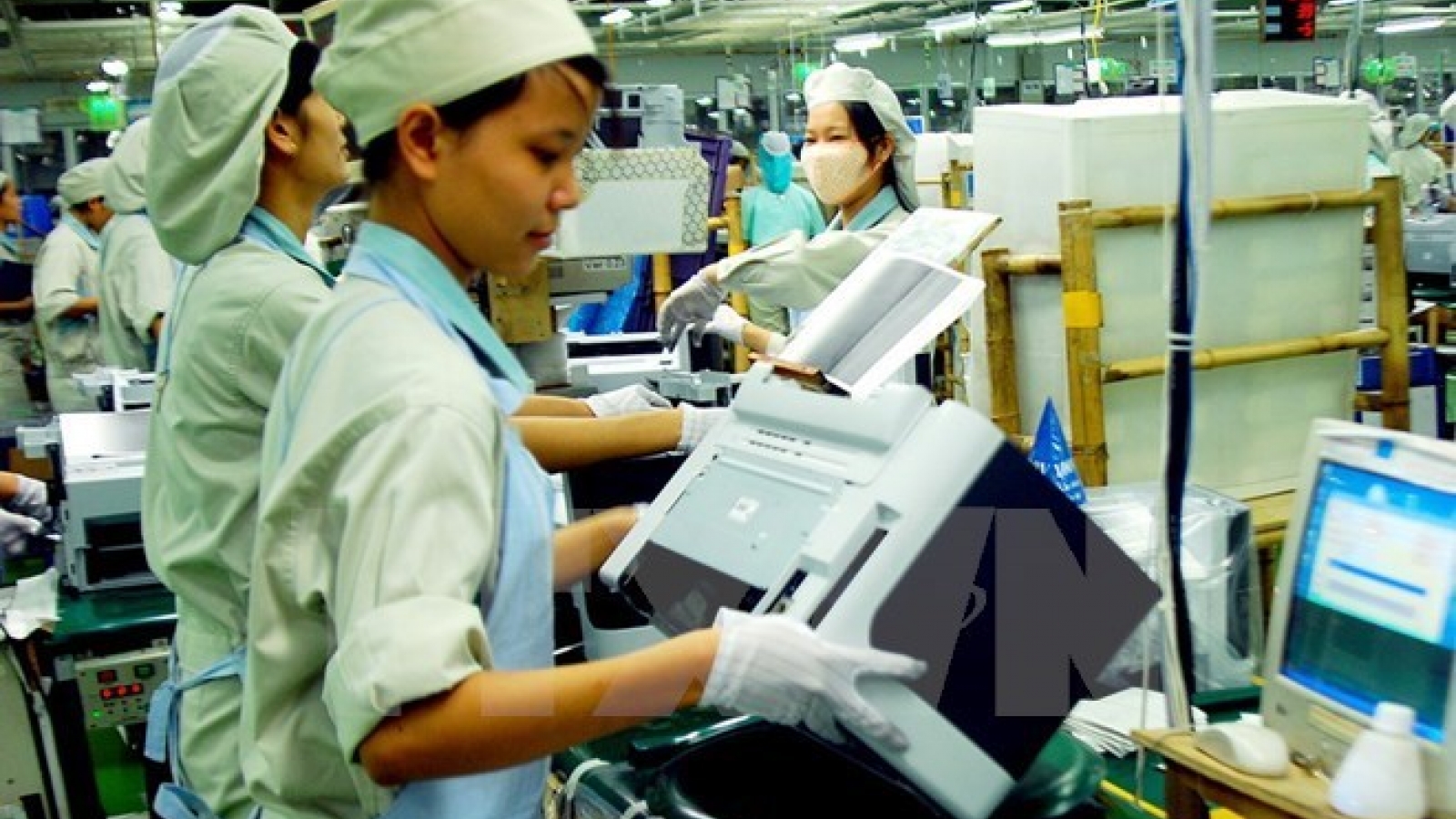 RoK splashes out in Vietnam: KOTRA
