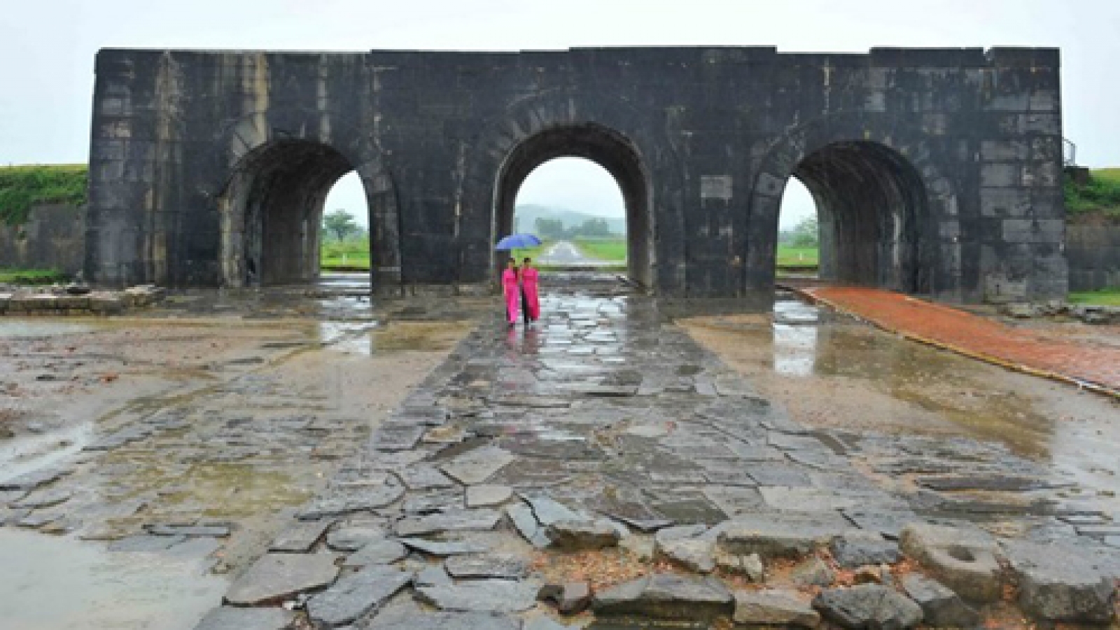 National Tourism Year creates new image for Thanh Hoa