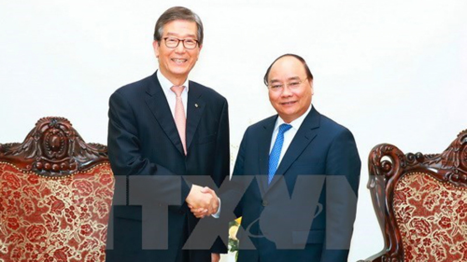 KDB urged to encourage RoK firms to invest in Vietnam