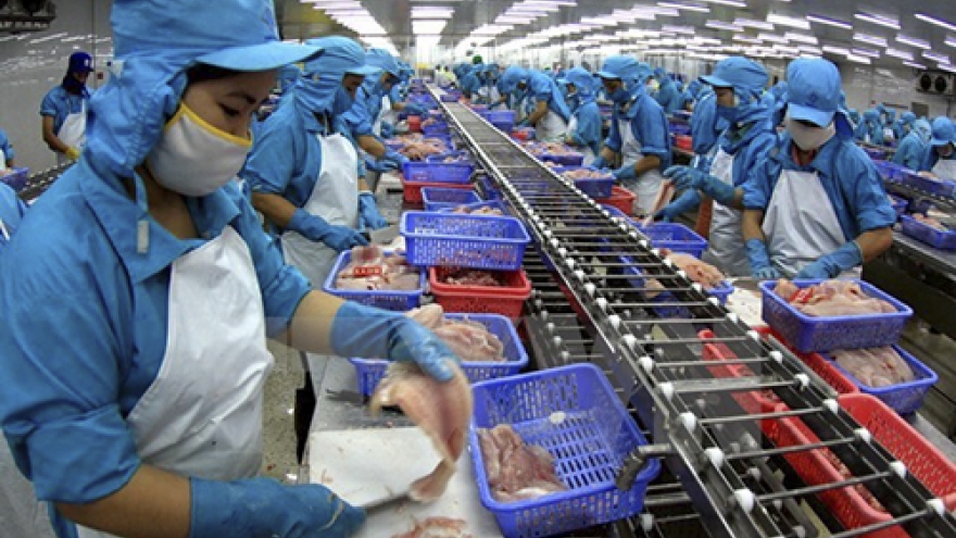 Can Tho attracts US$20.6 million in FDI capital