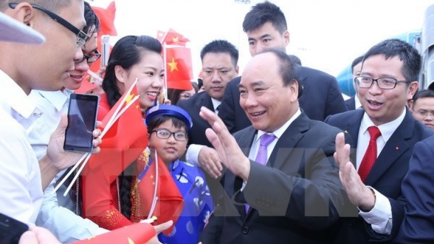 
        Vietnamese booths open at 13th China-ASEAN Expo
                              