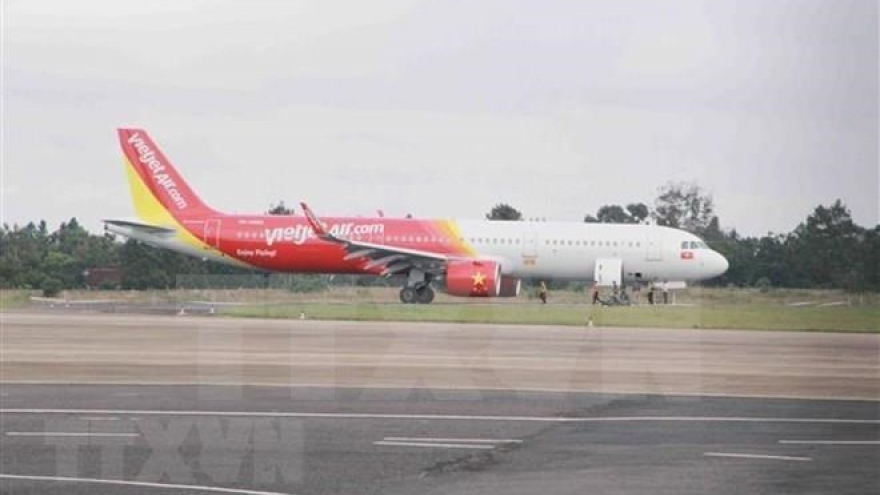Vietjet cooperates with Google to double utility for travellers