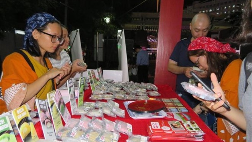 Vietnam – Japan exchange programme marks bilateral ties