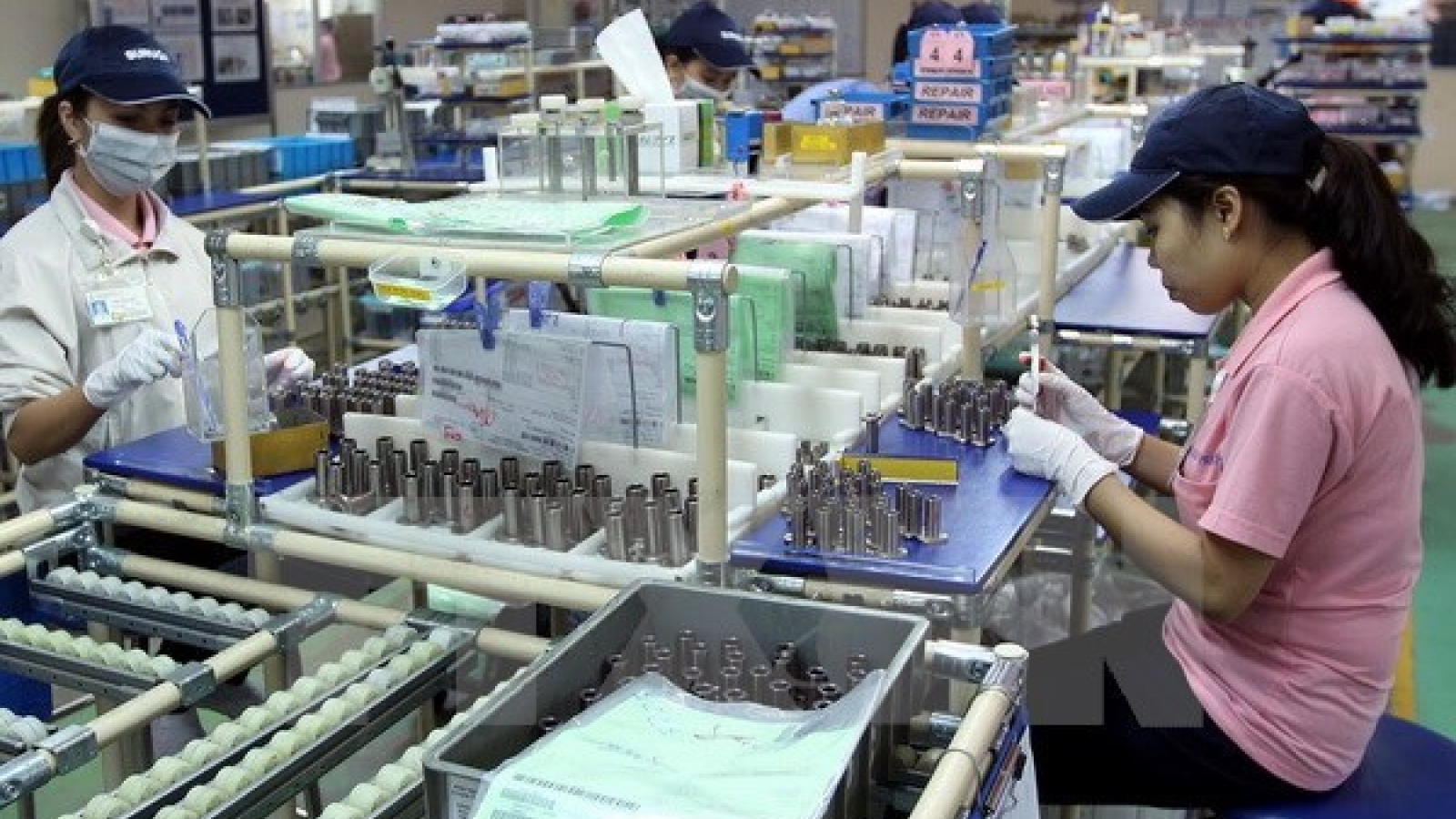APEC 2017 offers business, investment research in Vietnam