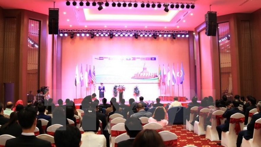 ASEAN culture-information committee opens 51st meeting in Laos