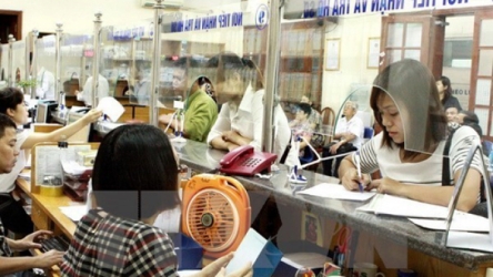 Feedback collected on compulsory social insurance law