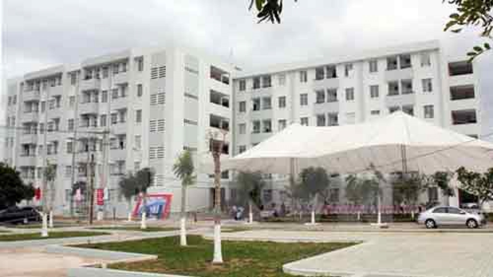 M&As popular in real estate market