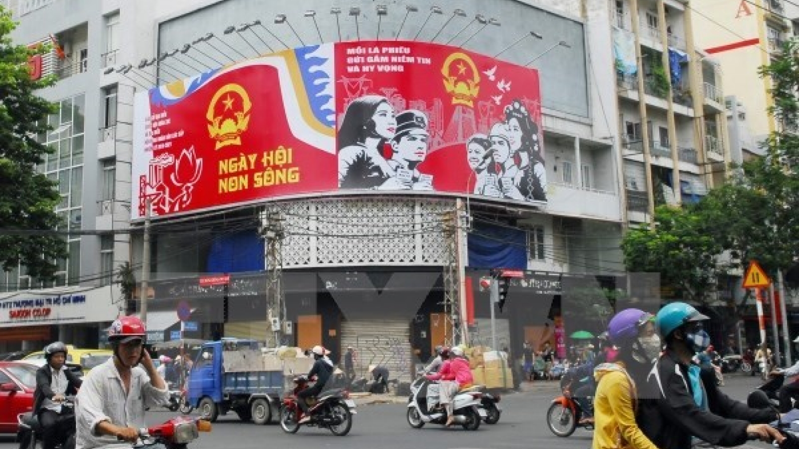 Early election approved in 51 military units