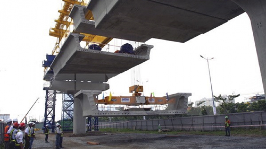 Ho Chi Minh City works to speed up ODA disbursement 