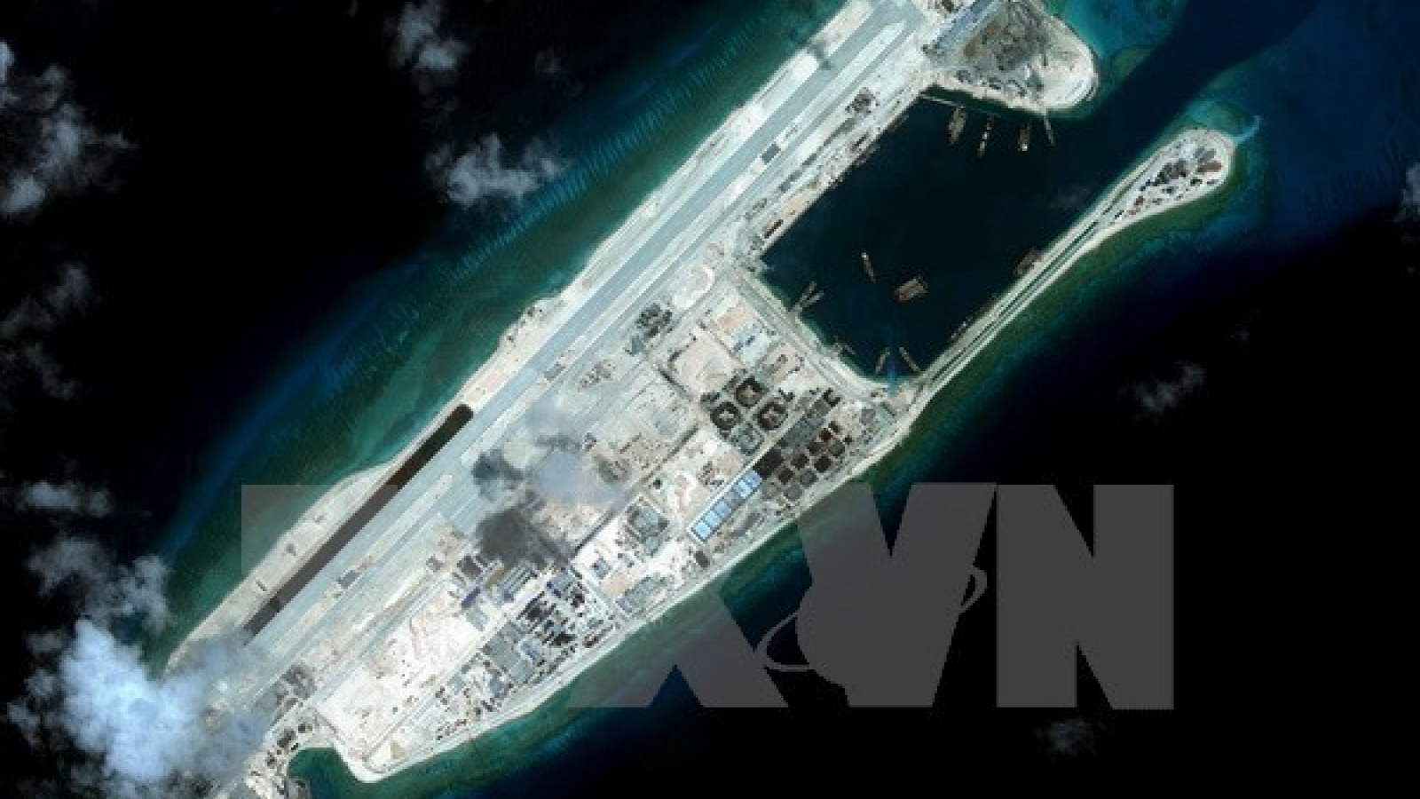 Japan, Australia, India share strong concerns over East Sea tensions