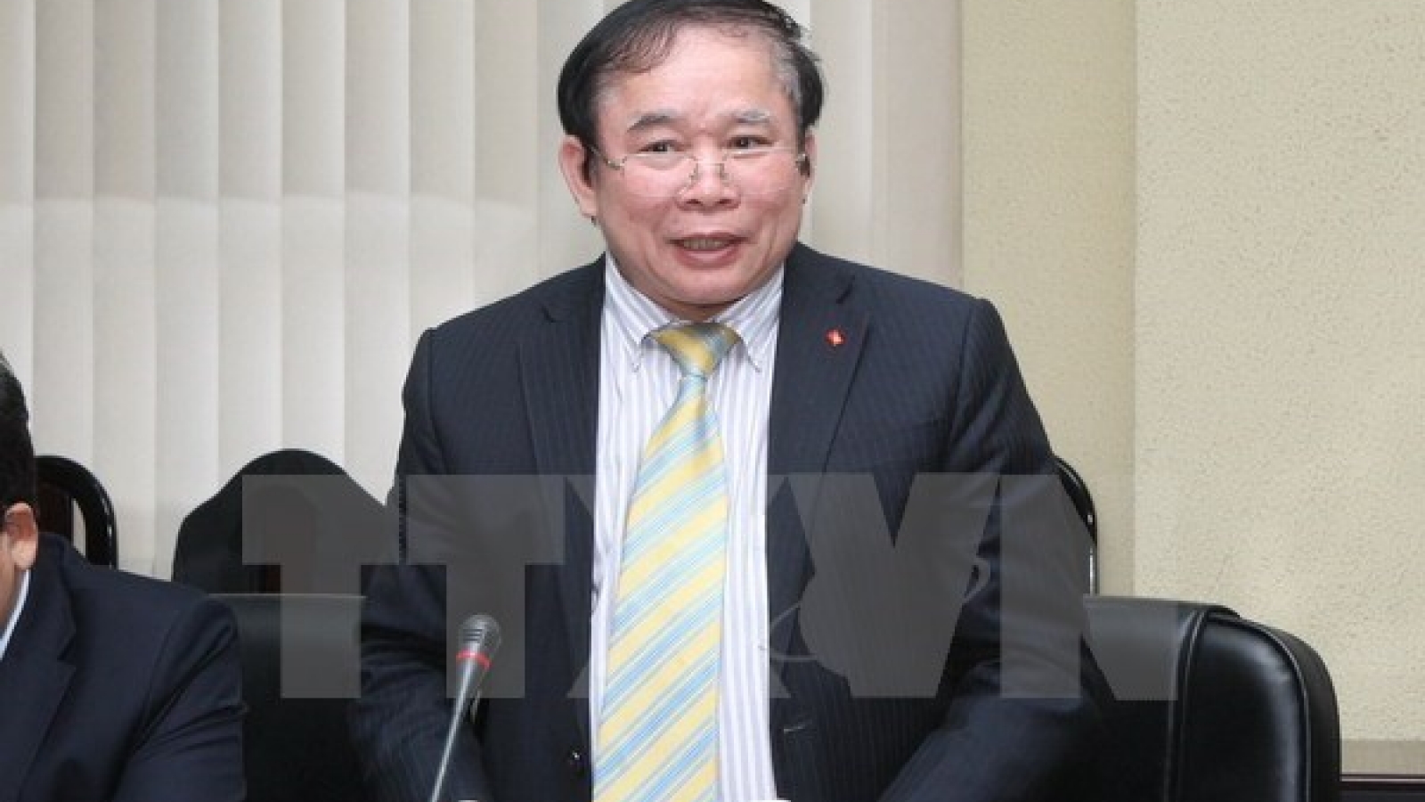 Vietnam, EU work on higher education quality improvement