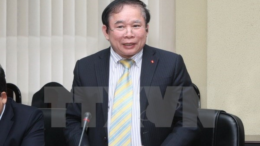 Vietnam, EU work on higher education quality improvement