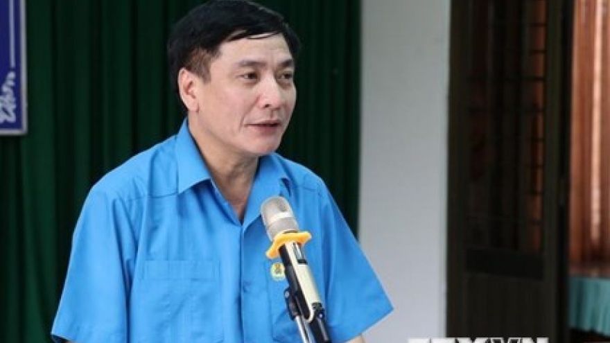 Vietnam trade unions to reform towards worker-centred approach