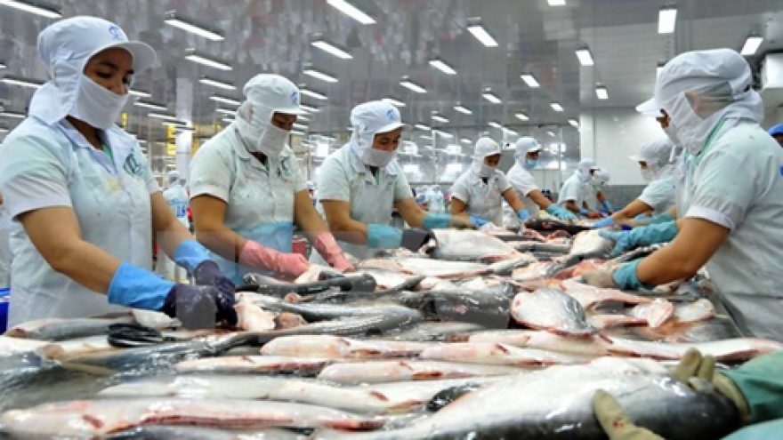 US pledges not to hinder Vietnam’s export of tra fish: official