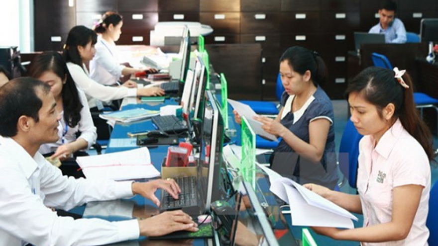 Public approval grows on Hanoi’s administrative procedure reform