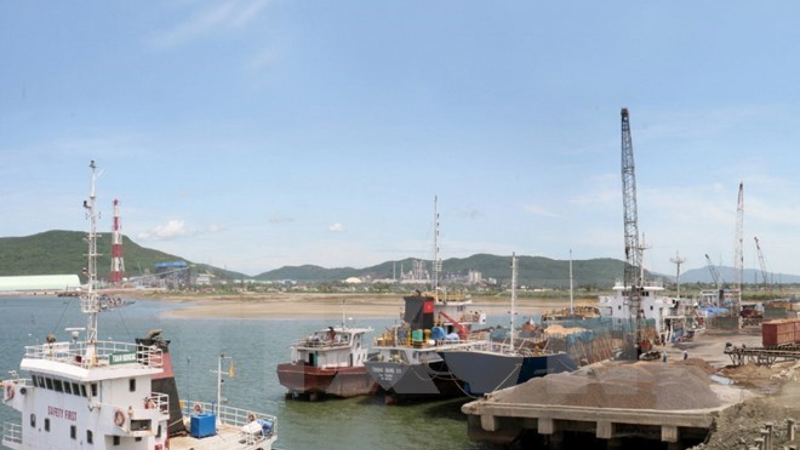 Nghi Son Refinery urged to install waste monitoring system