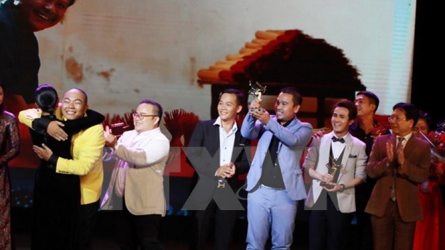 Film on Sai Gon’s lifestyle wins Golden Kite award