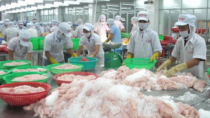 Modern processing, preserving technology ensures food safety: experts