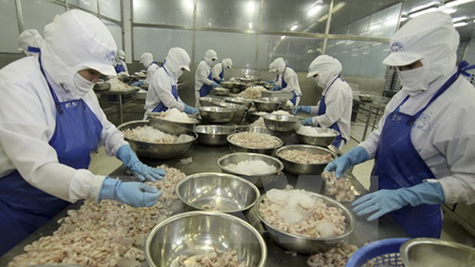 Value of trade with Mexico hits 10 year high