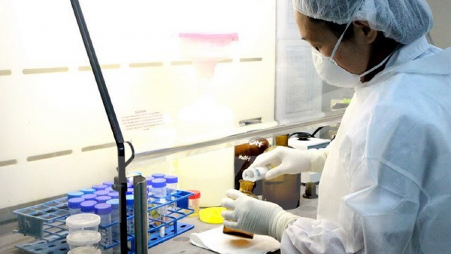Antimicrobial resistance week to be launched nationwilde