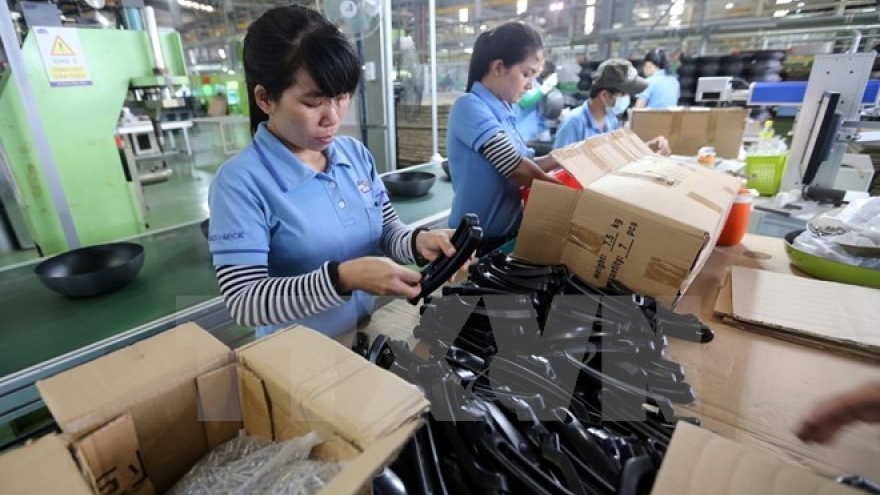 
        APEC members should join global value chains deeply: MOIT official
                              