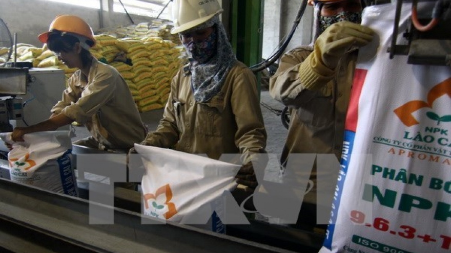 
        Second action month for labour safety to be held in May 2018
                              