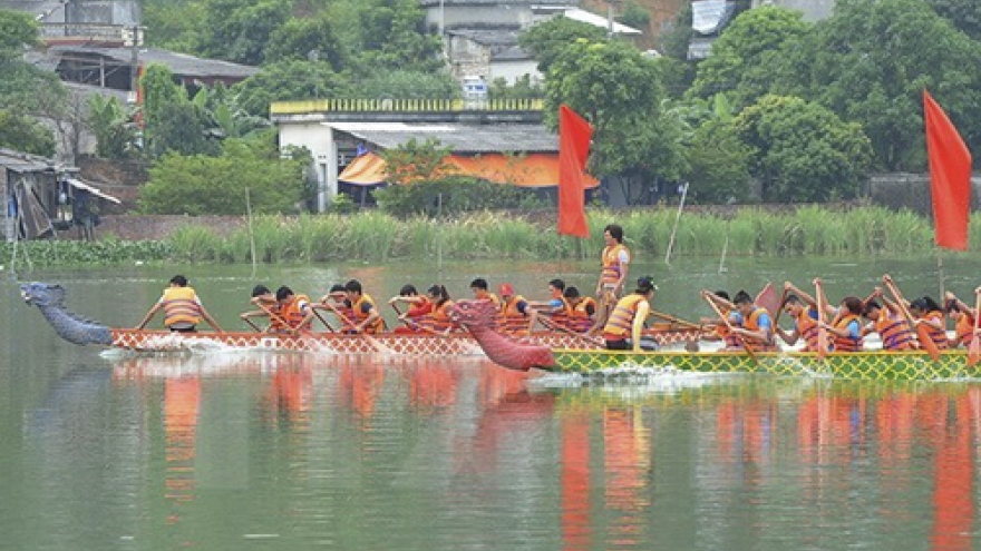 Hai Duong to host Con Son – Kiep Bac autumn festival