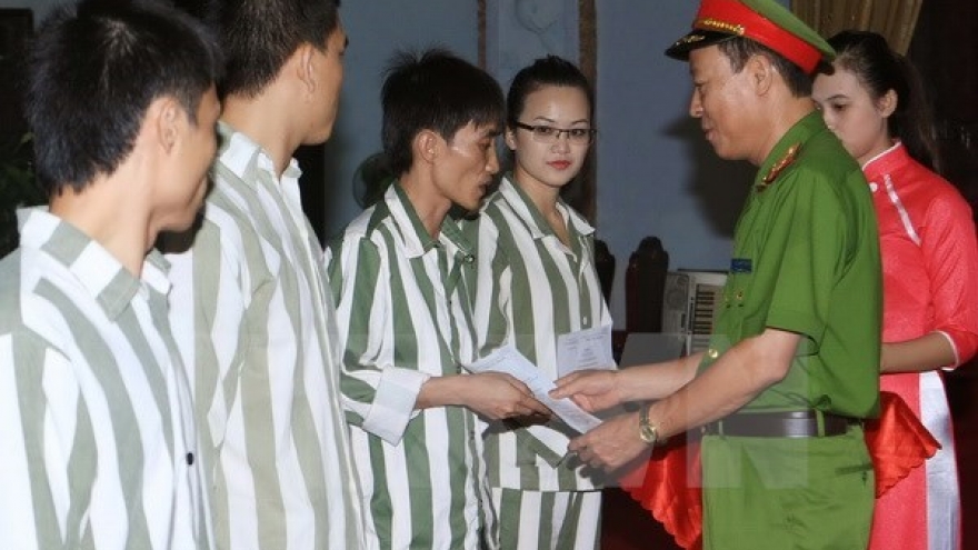 Supreme People’s Court works on special amnesty