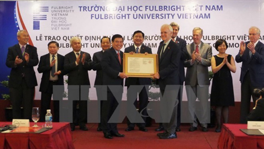US, Sweden increase investments in Vietnam