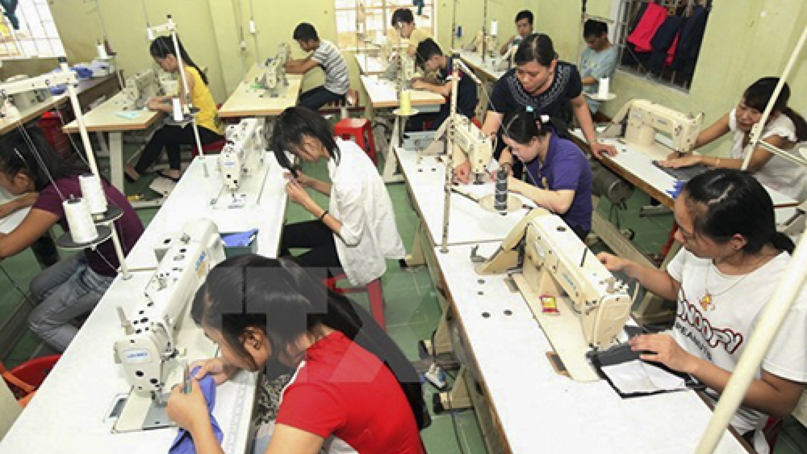 Faster economic growth results in better employment statistics
