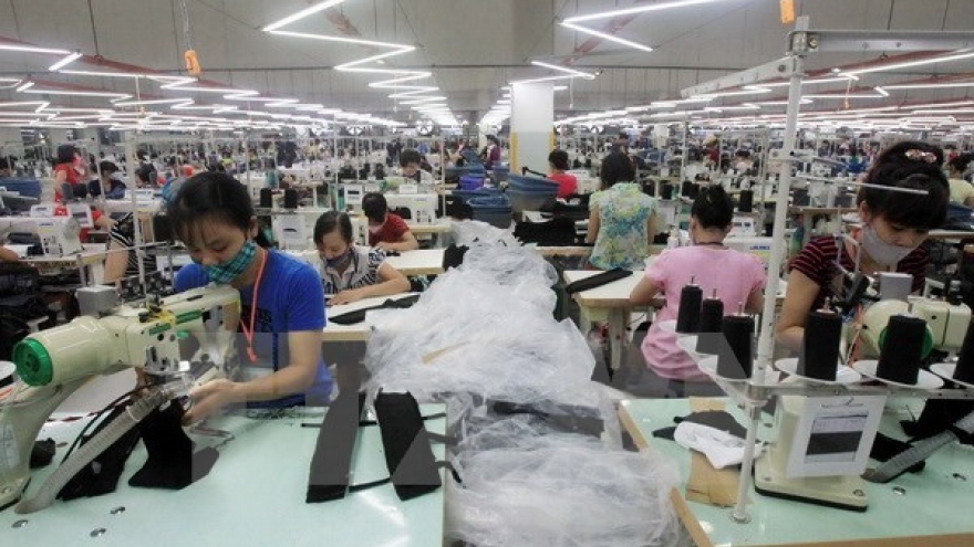 Over US$345 million in FDI poured into property sector