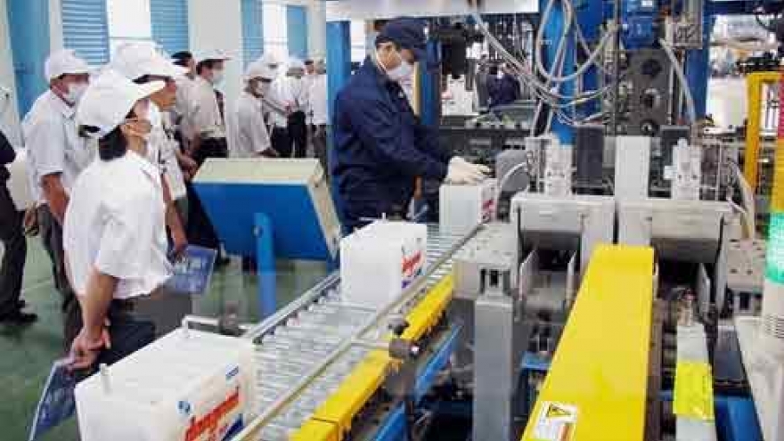Up to VND4.49 trillion collected from divestment in H1