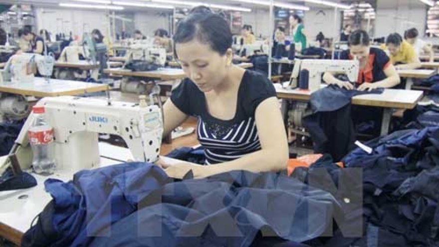 Trade deficit hits US$3.86 billion