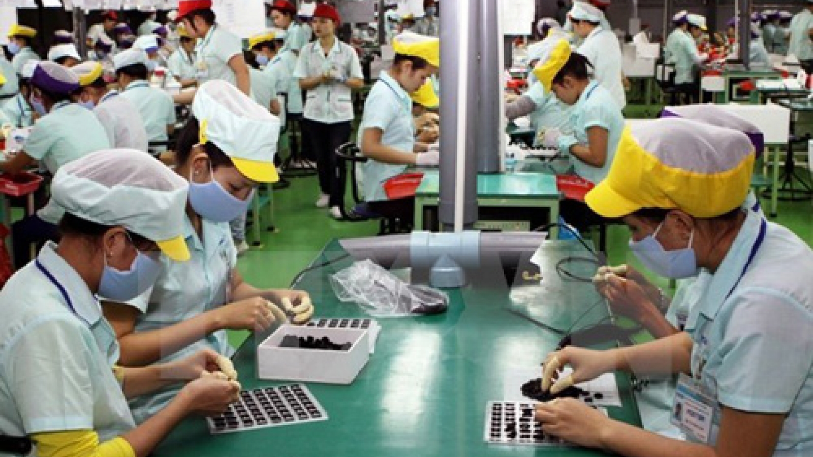 Hanoi: social insurance coverage reaches 78%