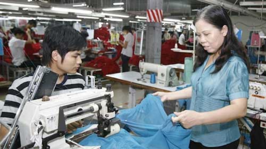 Economic integration discussed in Nam Dinh
