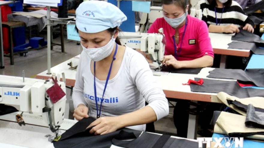 RoK helps Vietnamese SMEs improve innovativeness 
