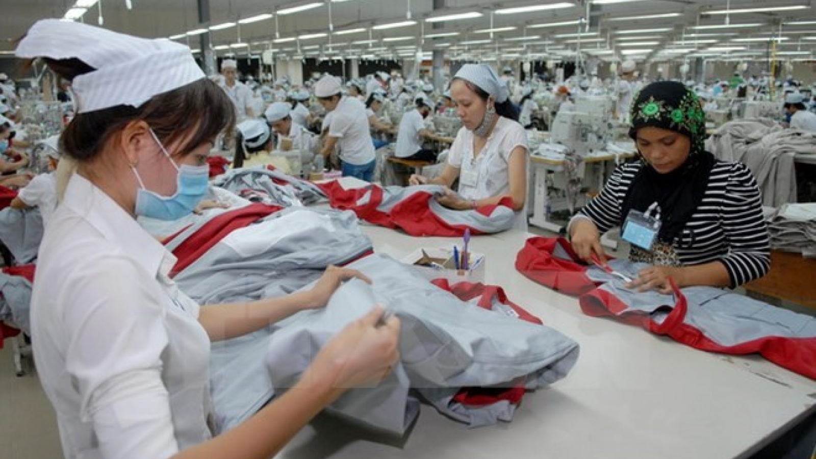 Dong Nai attracts US$1.3 billion in FDI in 2017