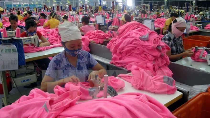 Conference to boost private sector