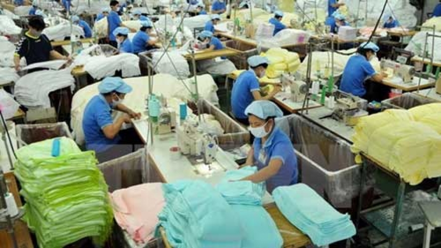 Dong Nai’s nine-month FDI exceeds yearly target