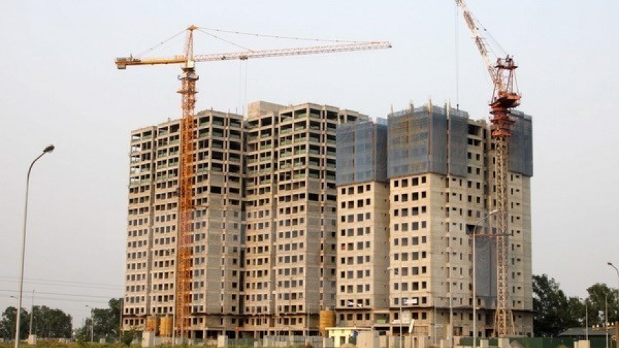 New housing projects published for first time