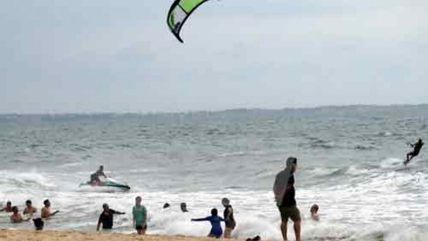 ASEAN nations seek closer tourism links