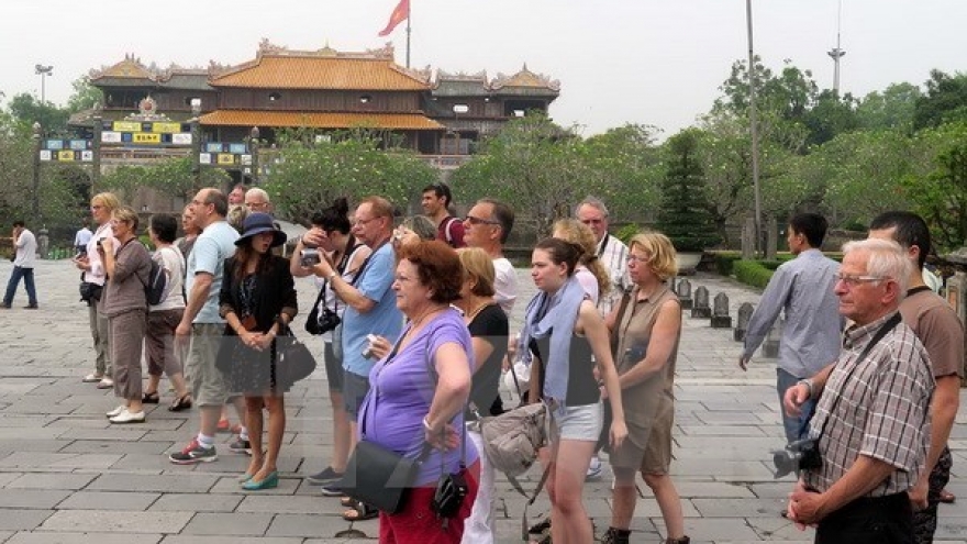 Russian revenue from tours to Vietnam on the rise