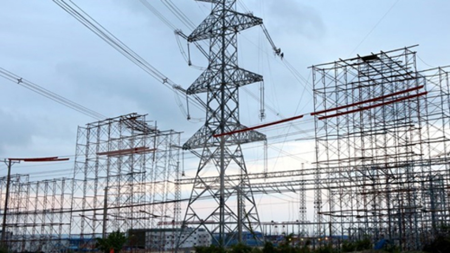 EVN asked to keep key role in national electricity supply